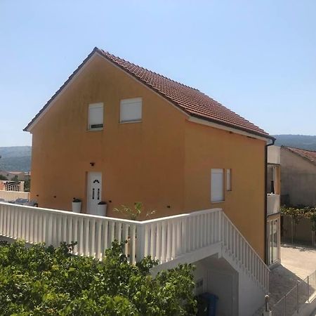 Poljica  Villa Mirco מראה חיצוני תמונה