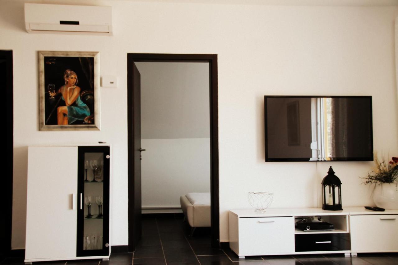 Poljica  Villa Mirco מראה חיצוני תמונה