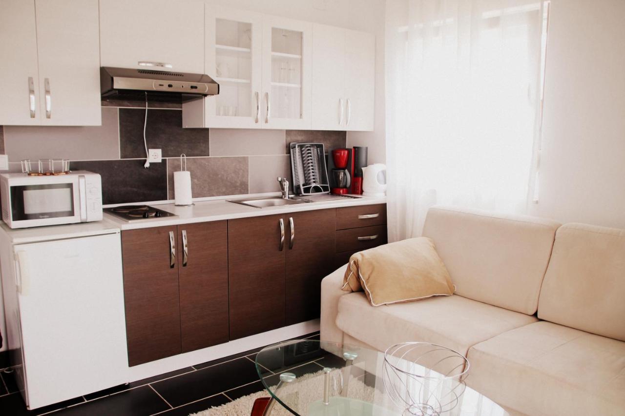 Poljica  Villa Mirco מראה חיצוני תמונה