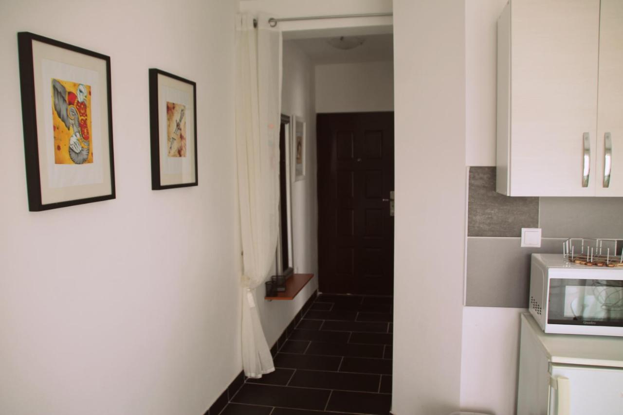 Poljica  Villa Mirco מראה חיצוני תמונה