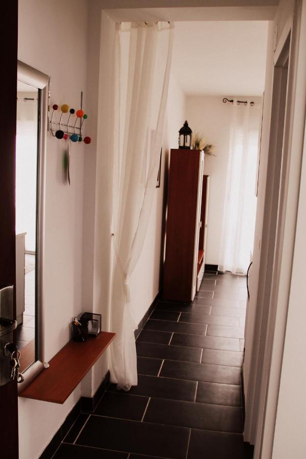 Poljica  Villa Mirco מראה חיצוני תמונה