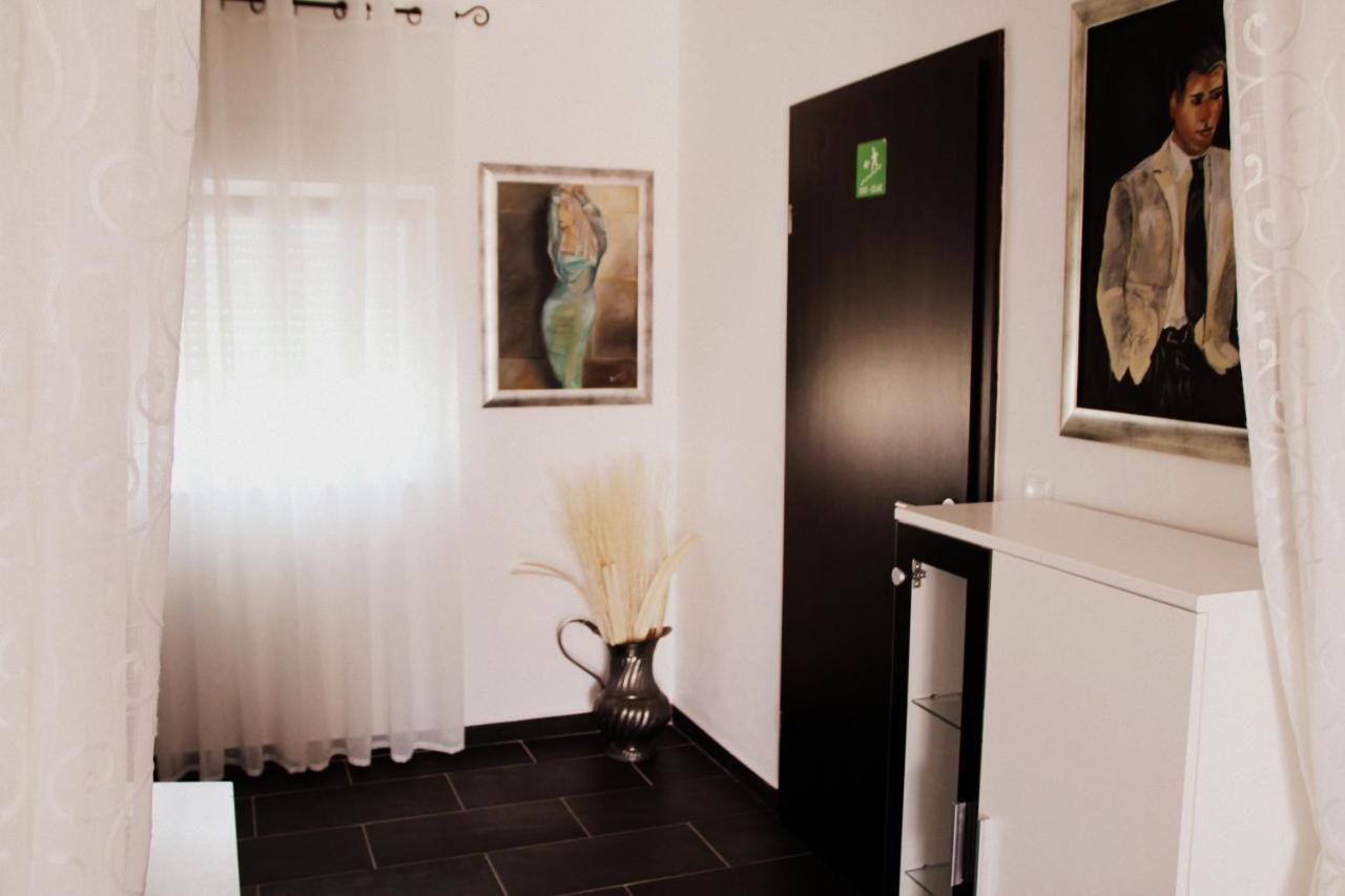 Poljica  Villa Mirco מראה חיצוני תמונה