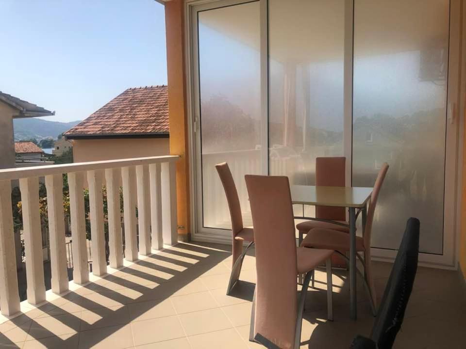 Poljica  Villa Mirco מראה חיצוני תמונה