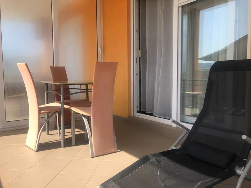 Poljica  Villa Mirco מראה חיצוני תמונה