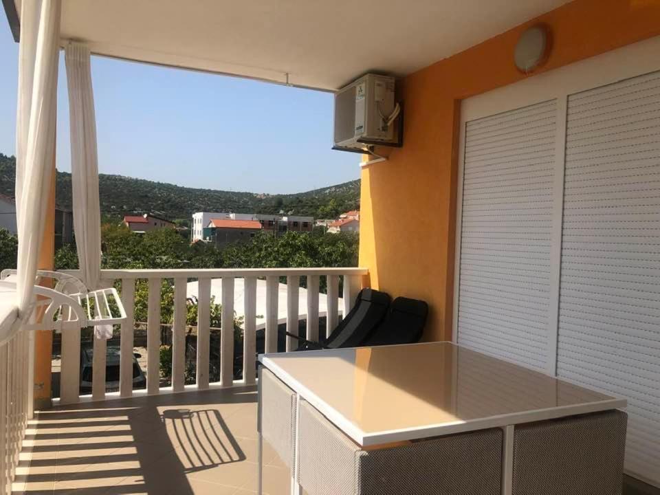 Poljica  Villa Mirco מראה חיצוני תמונה
