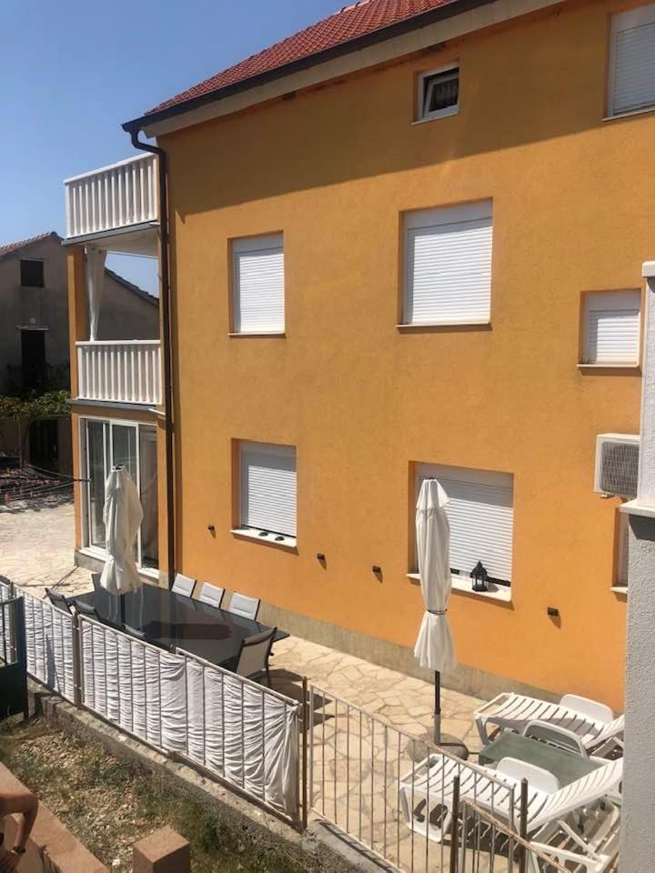 Poljica  Villa Mirco מראה חיצוני תמונה