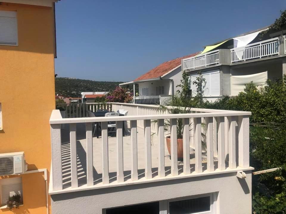 Poljica  Villa Mirco מראה חיצוני תמונה