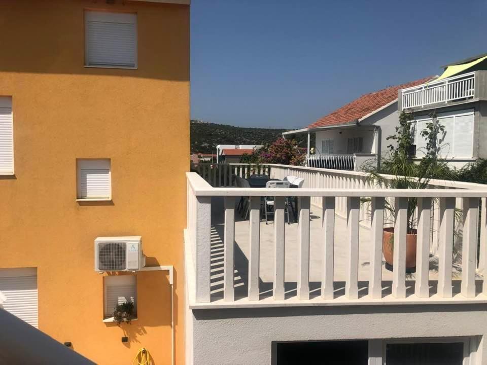 Poljica  Villa Mirco מראה חיצוני תמונה